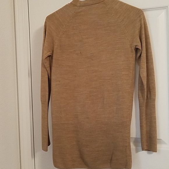 Flame Cardigan - Picture 4 of 4